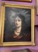 Portrait of a woman 19th