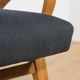 Mid Century Armchairs, Czechoslovakia, 1960s, Set of 2