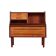 Secretary for children, Danish design, 1970s, made in Denmark