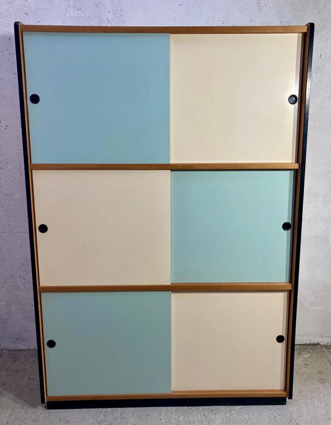 Belgian design wardrobe