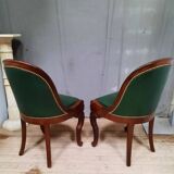 Restoration chair
