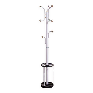 Porte-manteau moderniste