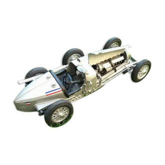 Miniature car Bugatti Type 59