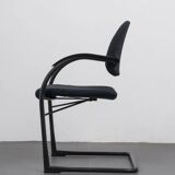 3 x Mario Bellini “Onda” armchairs for Vitra, Italy, 1989 (sold separately)