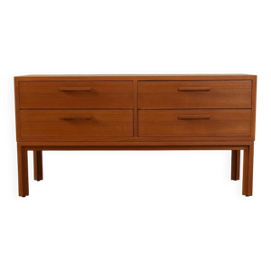 Commode des années 1960, - kristiansen