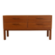 Commode des années 1960, Kai Kristiansen