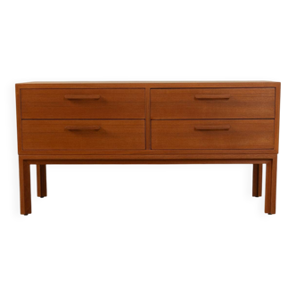 Commode des années 1960, Kai Kristiansen