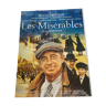 Affiche du film " Les Misérables "