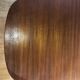 Scandinavian liftable table. 1960. Free shipping