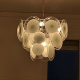 Gino Vistosi chandelier