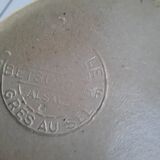 Alsace sandstone pitcher