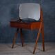 Vintage Danish Dressing Table from Ølholm Furniture Factory, 1960s