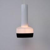 Danish hanging lamp by Bent Karlby, 1970s