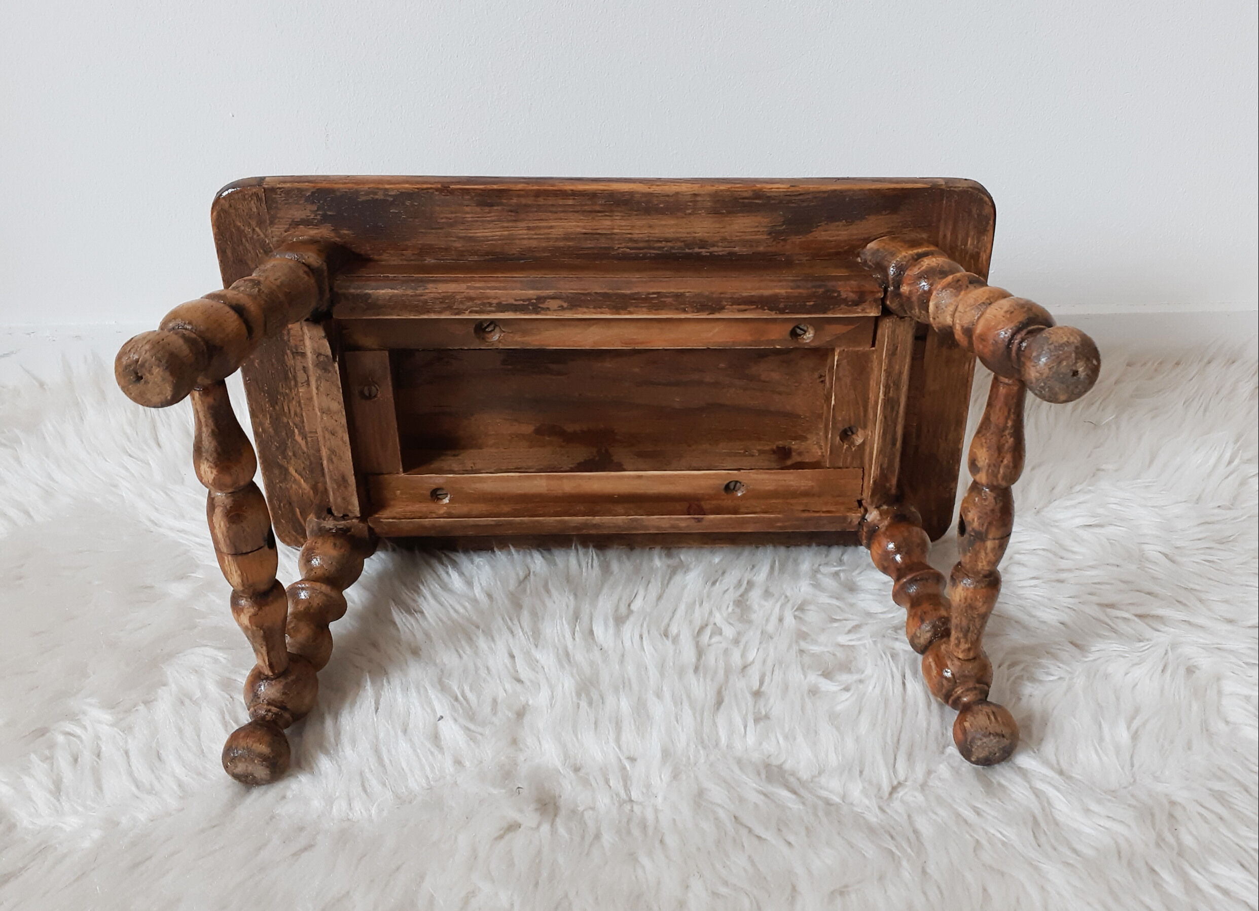 Stool