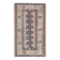 Vintage Turkish handmade rug 86x145 cm