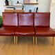 Fauteuil scandinave