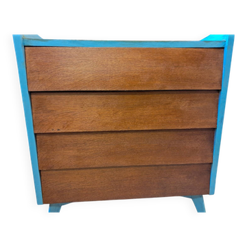 Chest of drawers 1950