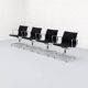 Chaise Eames EA 108 Vitra années 1990