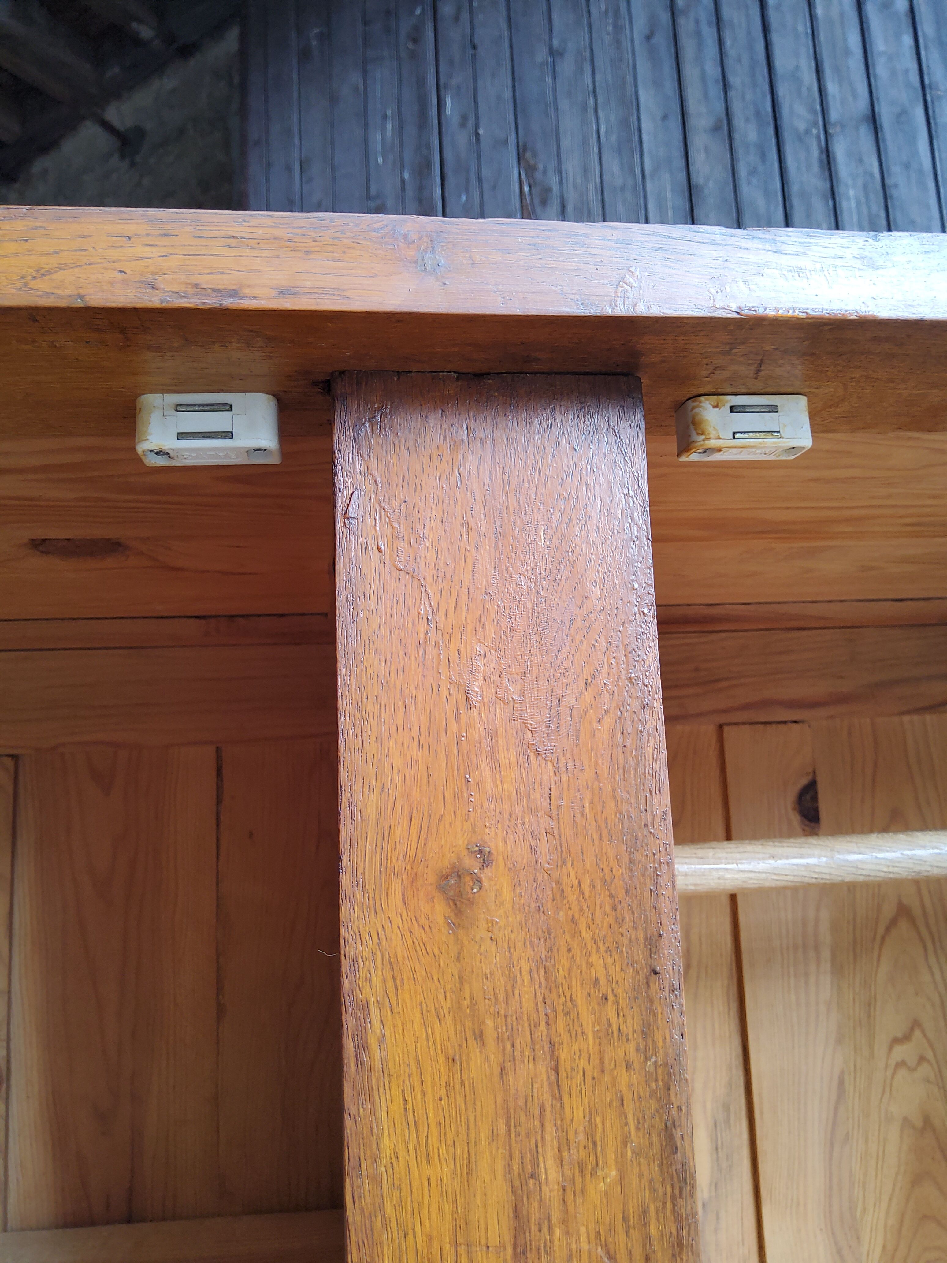 René Gabriel's disaster cabinet