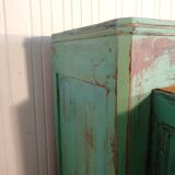 Laundry cabinet