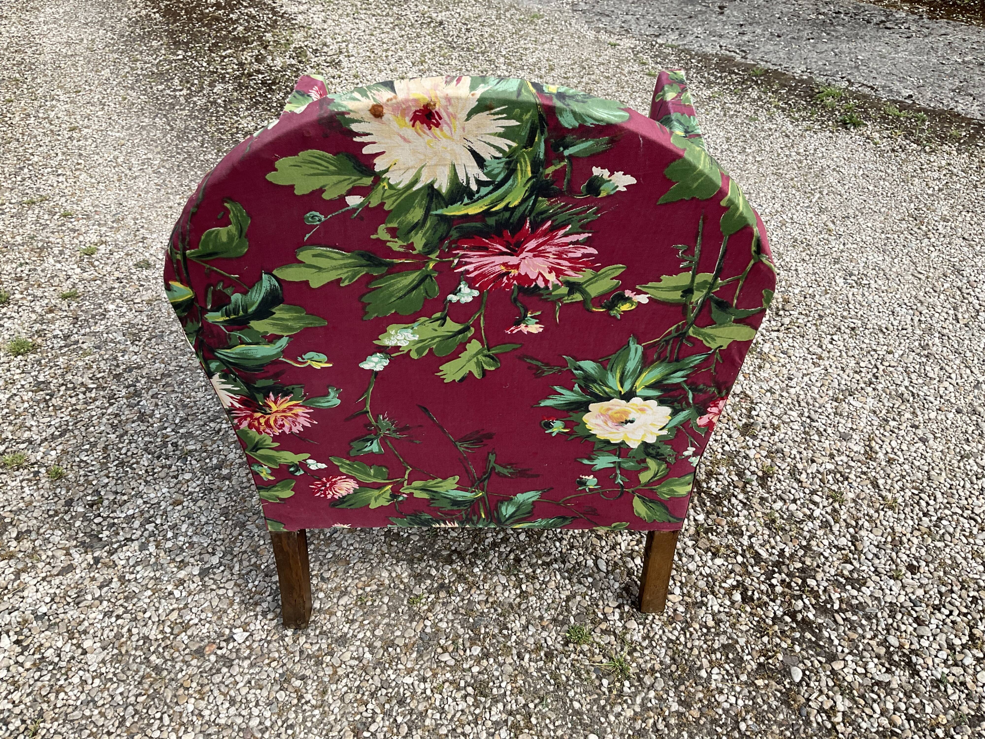Fauteuil