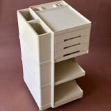 Architect's trolley by Giovanni Pelis for Stile Neolt Italy