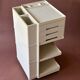 Chariot d’architecte par Giovanni Pelis pour Stile Neolt Italy