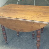 Table Louis Philippe 6 pieds