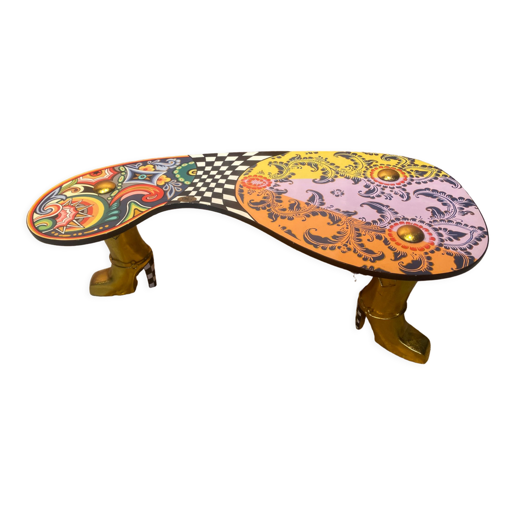 Table basse 