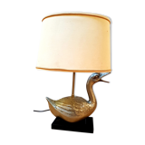 Lamp duck from the 70s