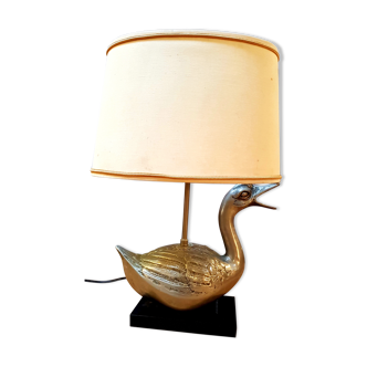 Lamp duck from the 70s