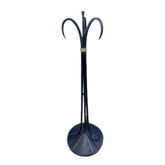 Art Deco floor lamp