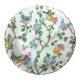 Assiette creuse ancienne Royal Staffordshire Lorna Doone Chintz vers 1949