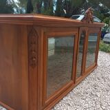 Vessel year 30 to hang