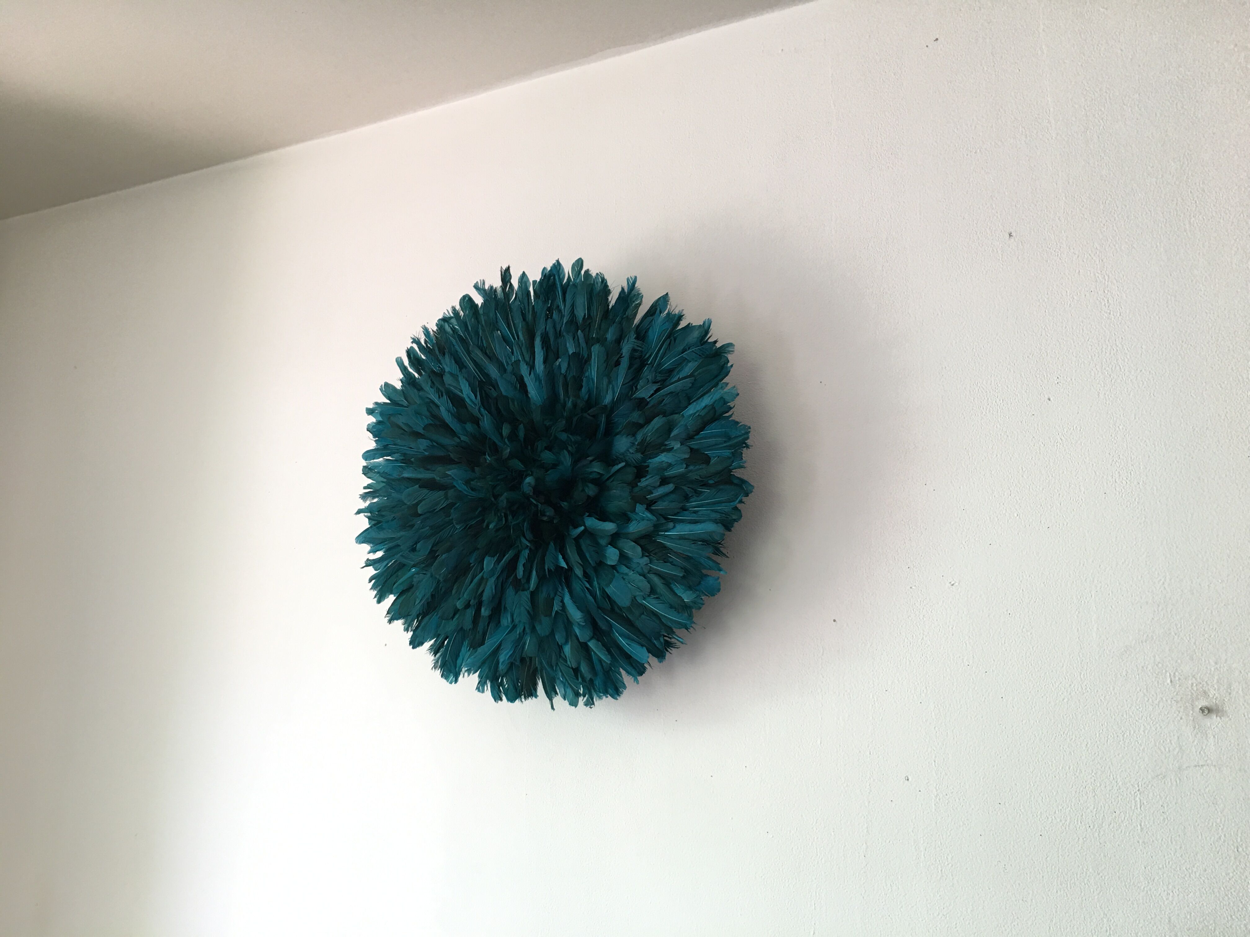 Juju hat green 50 cm