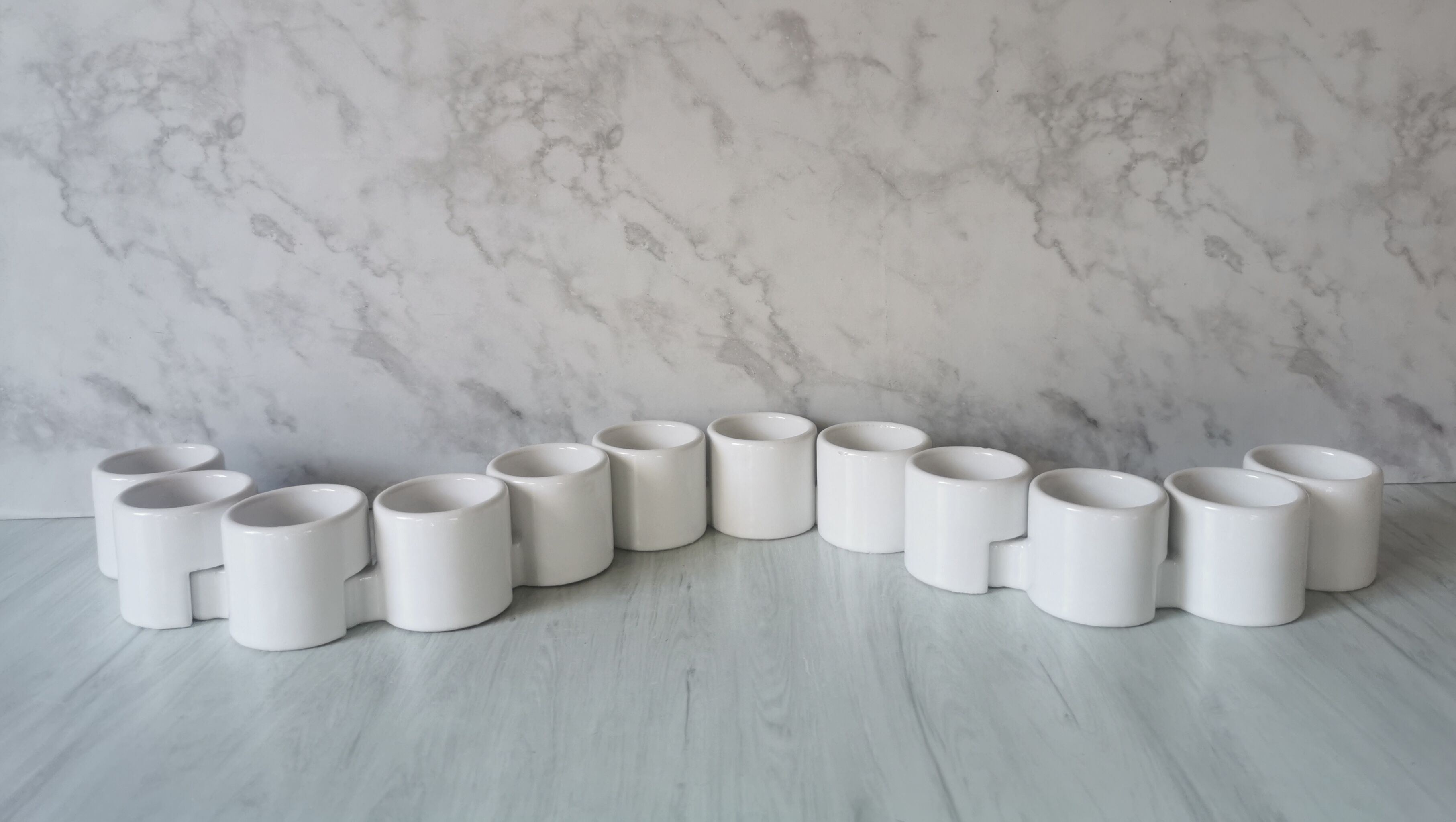 Ehlen Johansson ceramic photophores