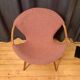 Armchair in the style of Miroslav Navratil, Czechoslovakia, 1960s
