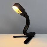 Cobra Junior table lamp by Masayuki Kurokawa for Yamagiwa, Japan, 1970s