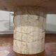 Table en marbre