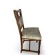 Chaises Art déco italiennes des années 1910/1920