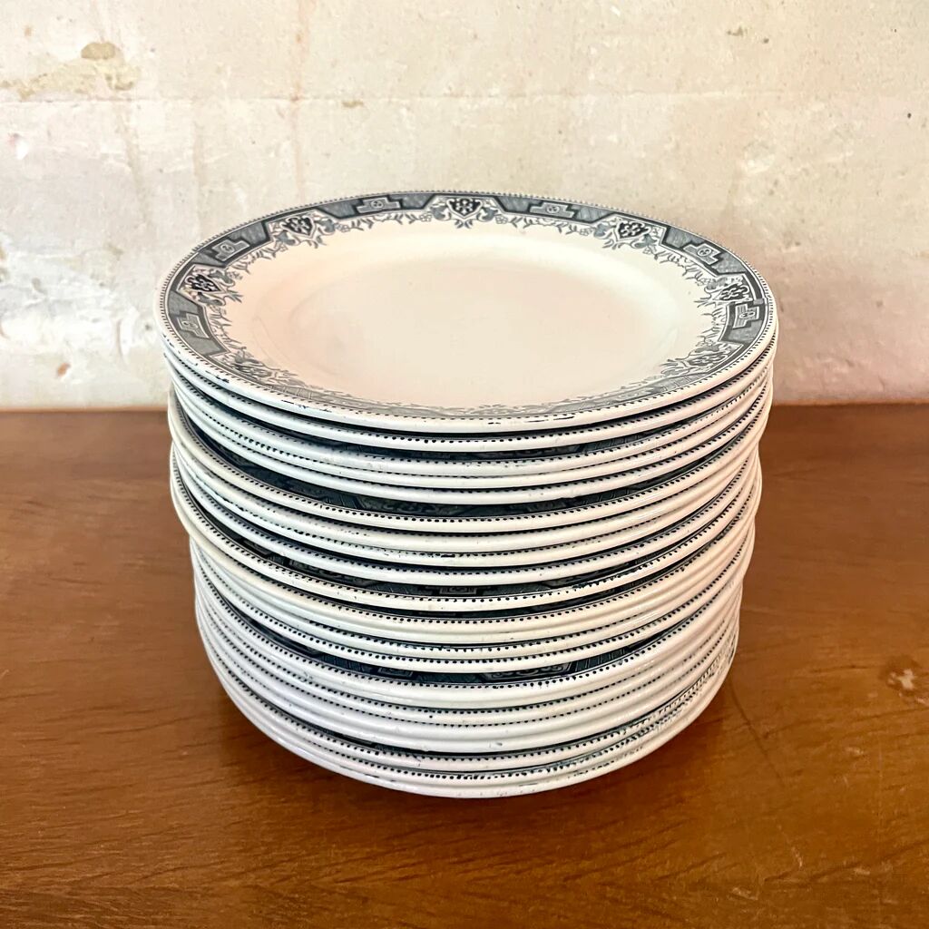 Saint-Amand and Hamage Railway Service, Morocco