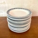 Saint-Amand and Hamage Railway Service, Morocco