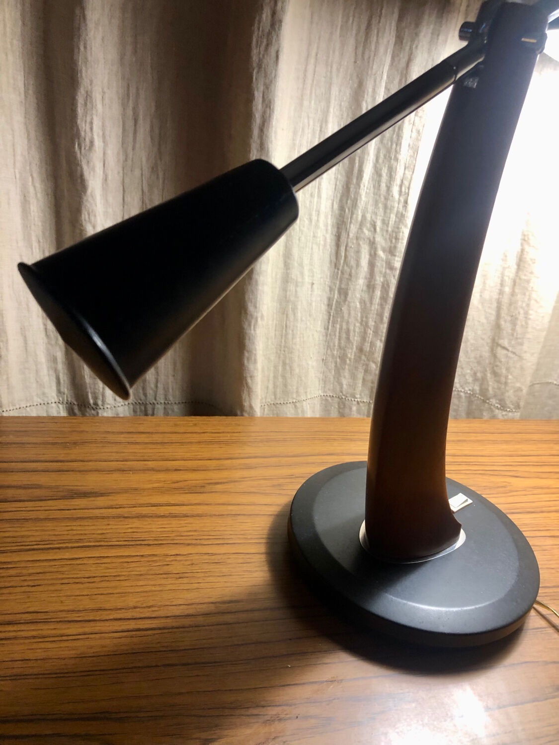 Fase pendulo chair lamp