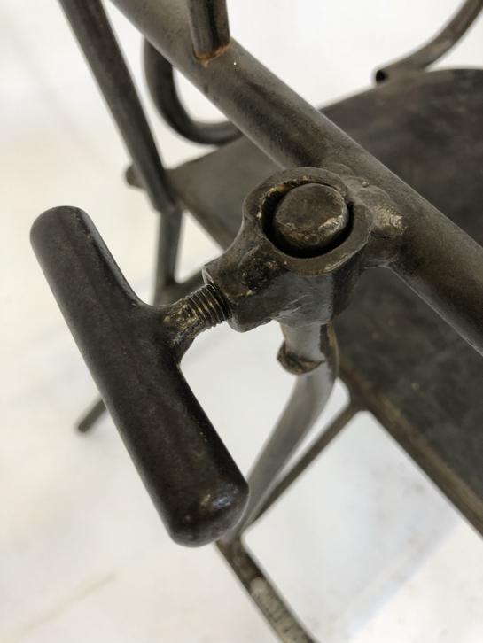 Chair industrial
