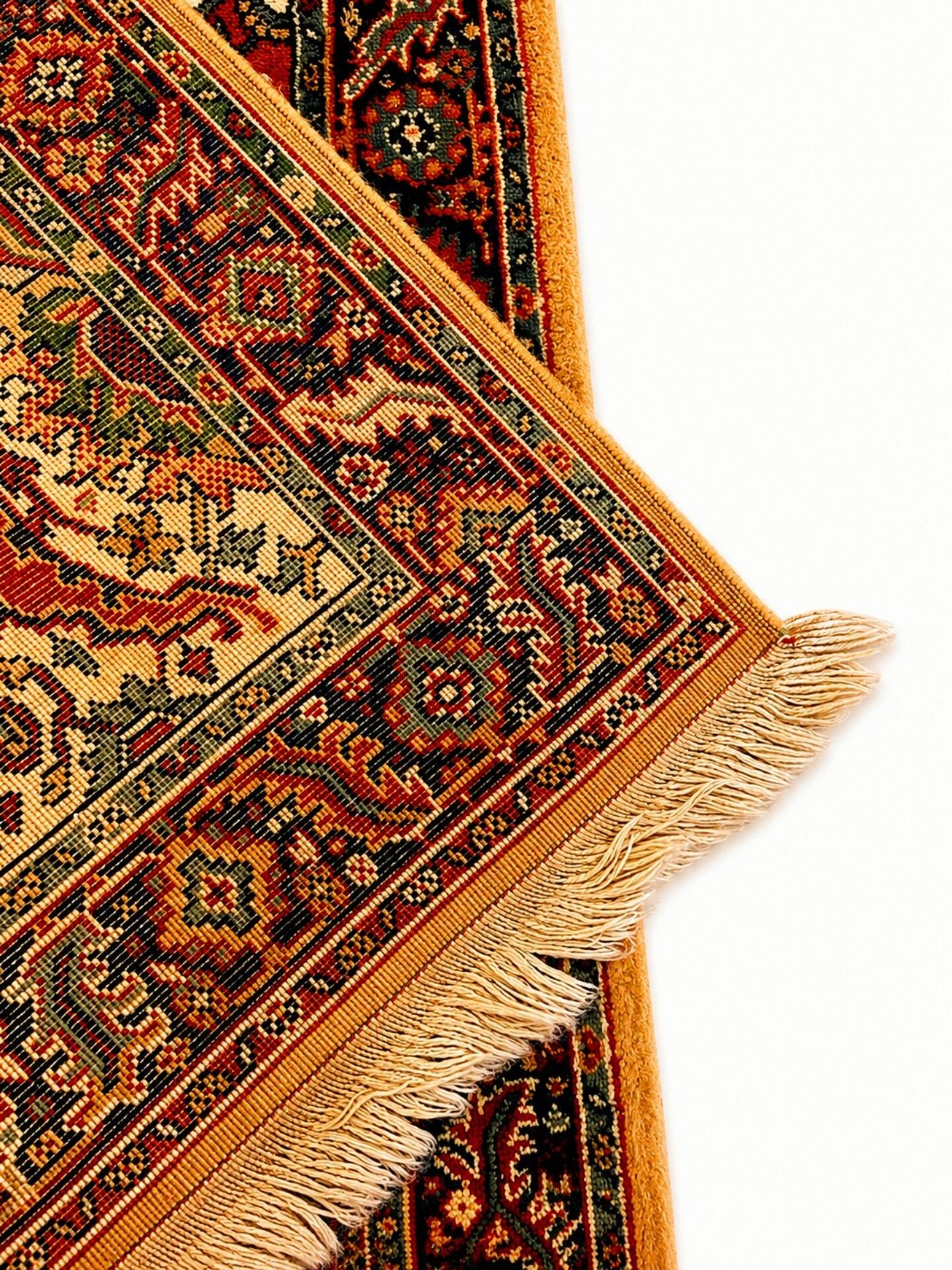 Tapis perse Zanjan