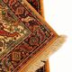 Tapis perse Zanjan