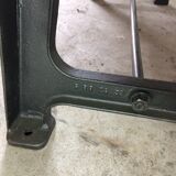 Industrial table