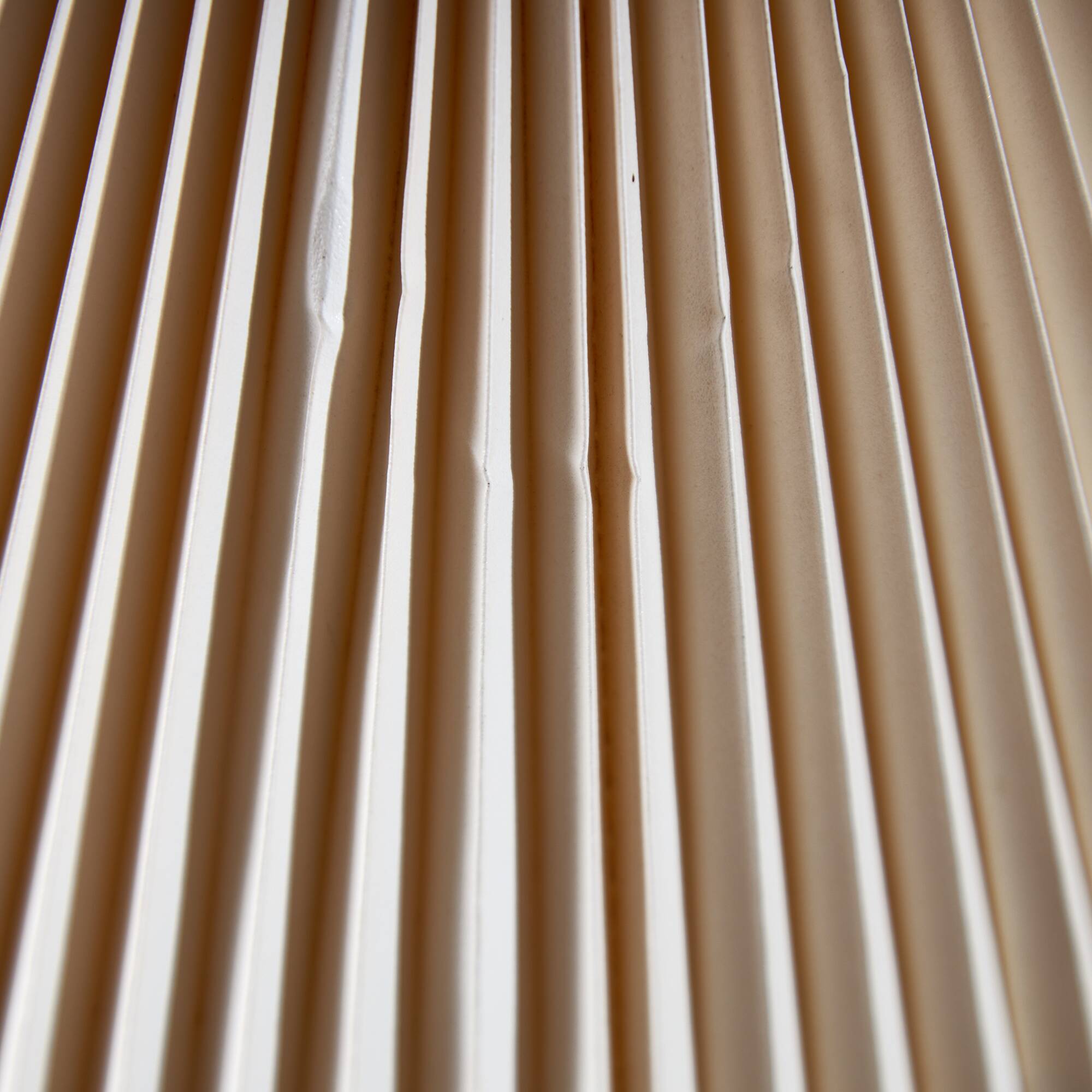 MK7948 Vandmanden / Aquarius porcelain table lamp by Kai Lange for Fog & Mørup and Royal Copenhagen