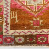 Turkish Rug, 88x365Cm