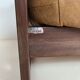 Sofa and armchairs by Percival Lafer, 1960s, set of 3